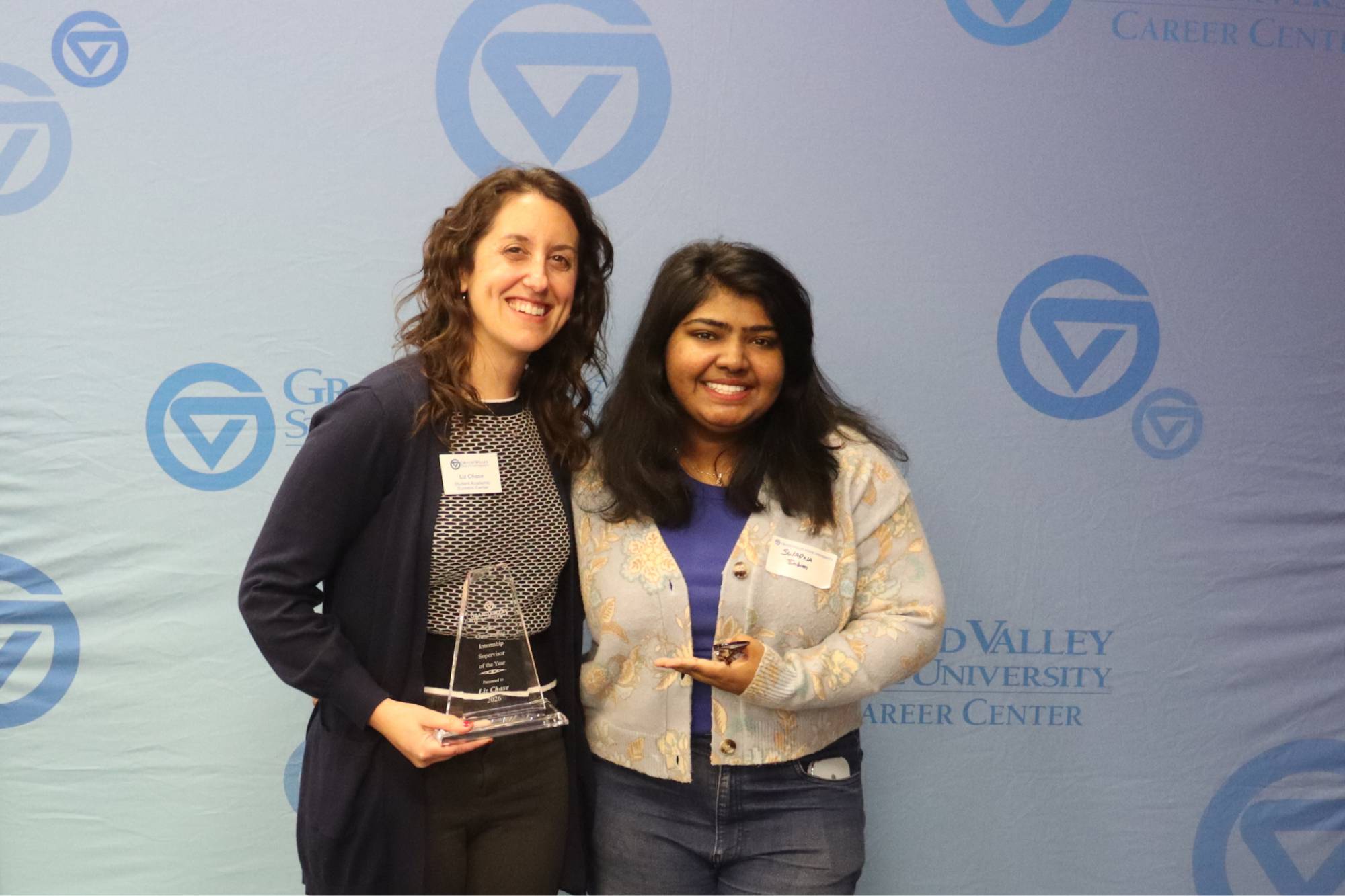 supervisor of the year